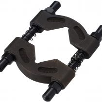 Birzman Unisex's Crown Race Removal Tool, Silver, One Size