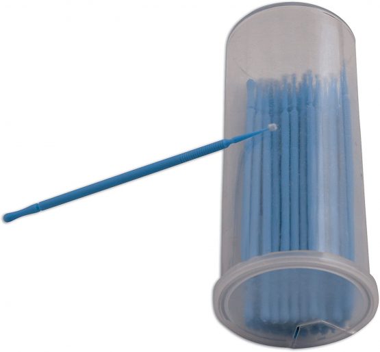 PowerTec 91452 Touch Up Tips 100pc