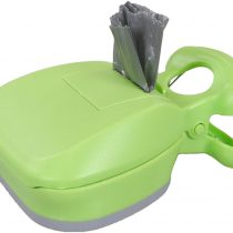 Rosewood EASY PICK UP WASTE SCOOPER