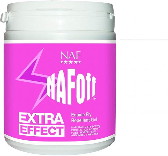 NAF Off Extra Effect Gel