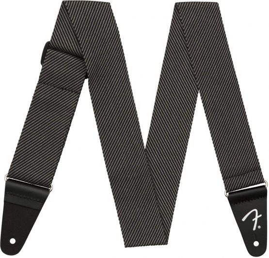 Fender Modern Tweed Strap
