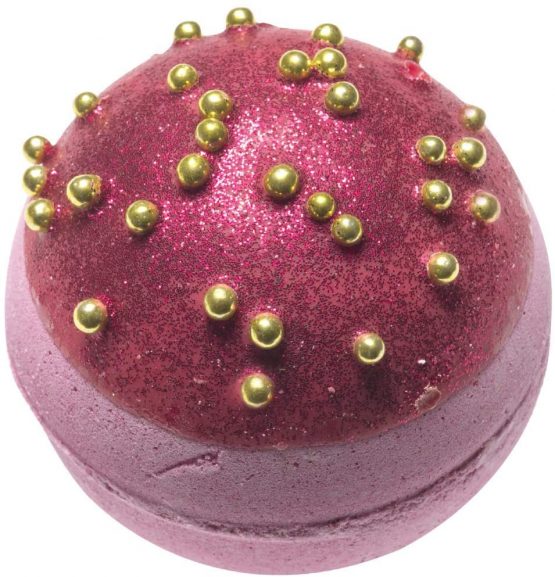 Bomb Cosmetics Pop Cracker Handmade Bath Blaster Gift Pack, Contains 3-Pieces, 160 g Each [Contents May Vary] - Image 3