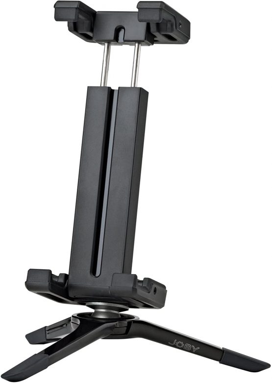 Joby JB01327-BWW-NA Grip Tight Tablet Stand - Black - Image 3