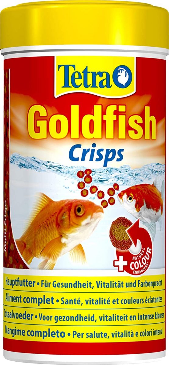Tetra Goldfish Pro 250 ml