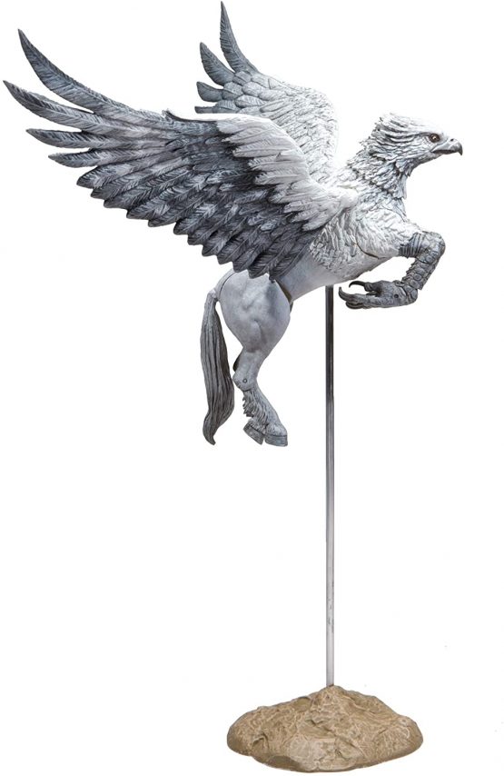 Buckbeak 12Cm Action Figure - Image 2