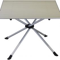 Portable Outdoor Foldable Camping Table - Lightweight and Easy to Assemble - Supports up to 30kg