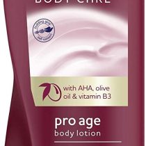 Dove Nourishing Body Care Pro Age Body Lotion
