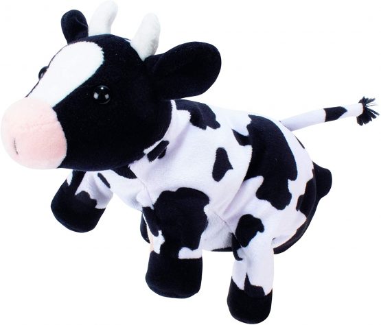 Beleduc 40111 Hand Puppet - Multi-Coloured