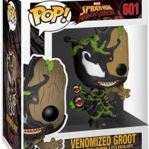 Funko 46457 POP Marvel: Max Venom-Groot Collectible Toy, Multicolour