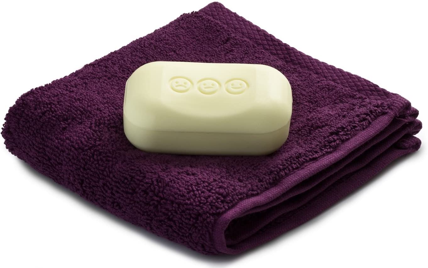 Keep it Clean - 10% Sulphur Soap - whytheface, 125 g (Pack of 1) - Image 3