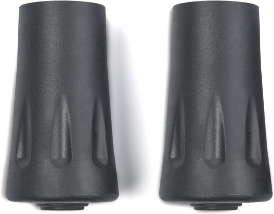 Replacement 2 x Ferrule for Trekrite and Other Standard Walking/ Hiking Poles