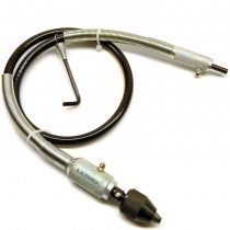 Toolzone Flexible Drill Shaft