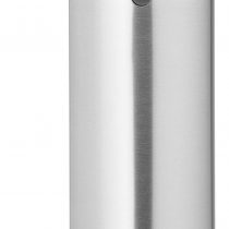 Brabantia 481208 Handwash Soap Dispenser - Matt Steel