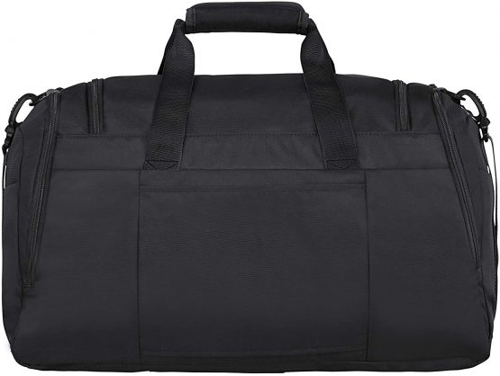 American Tourister Summerfunk Travel Duffle 52 Centimeters 50.5 Black - Image 2