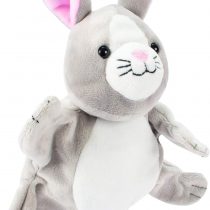 Beleduc 40124 Hand Puppet Multi-Coloured