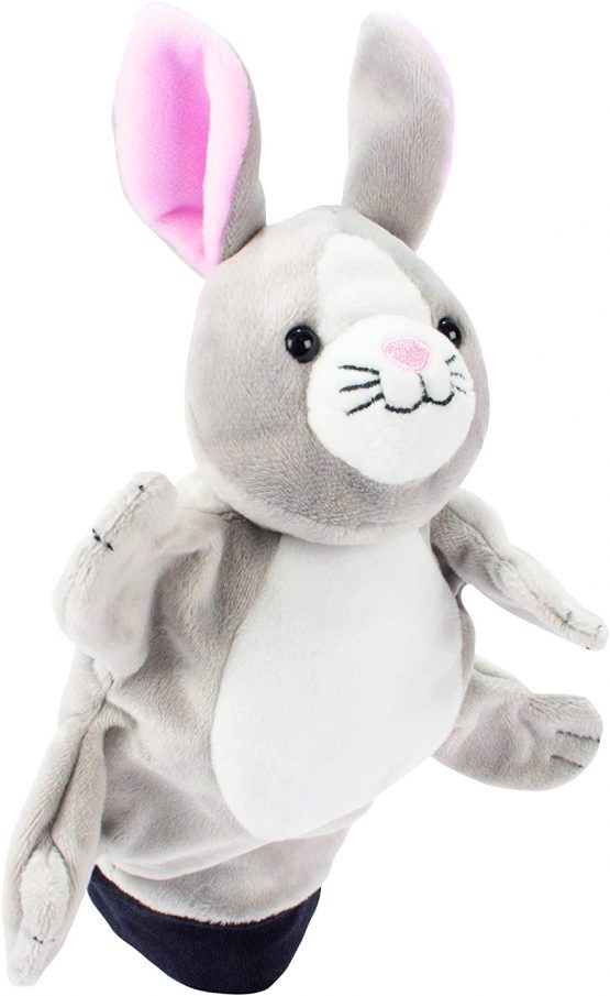 Beleduc 40124 Hand Puppet Multi-Coloured