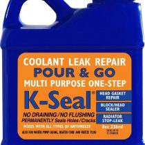 KALIMEX LTD ST5501 Coolant Leak Repair, One Size