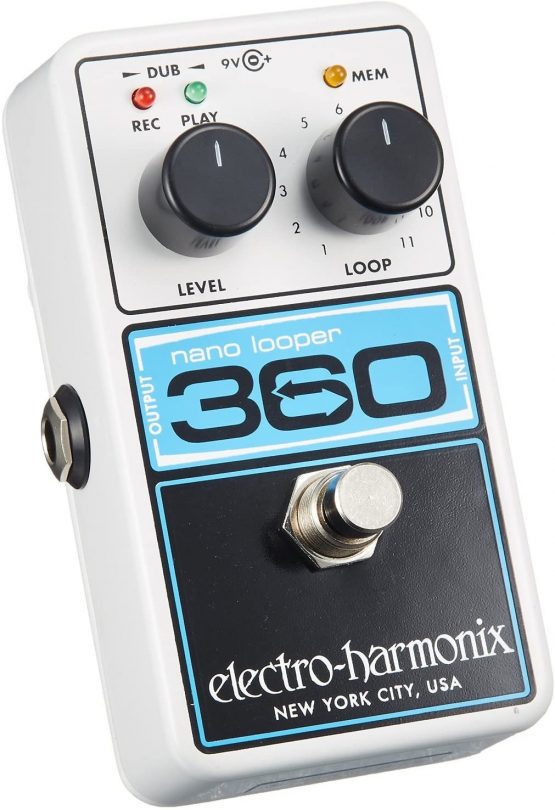 Nano Looper 360 - Image 3
