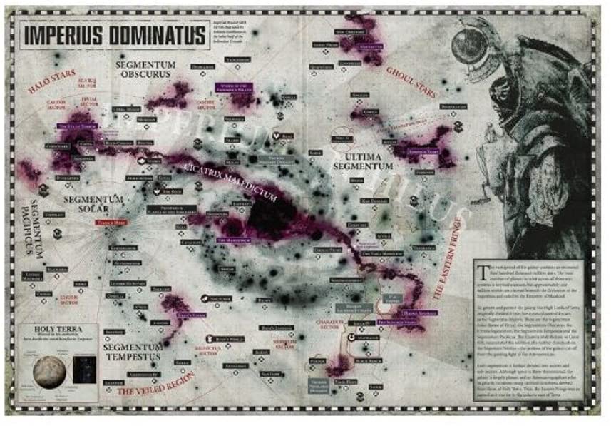 Games Workshop Warhammer 40,000: Rulebook 8th Edition, Multicolor - Image 2