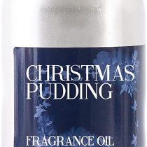 Mystic Moments | Christmas Pudding Fragrance Oil - 500g