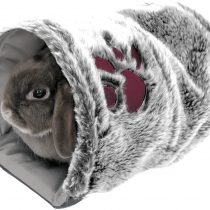 Rosewood 19603 Snuggles Reversible Snuggle Tunnel