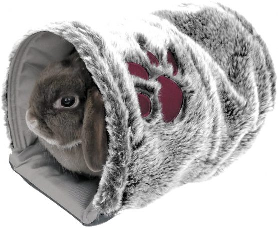 Rosewood 19603 Snuggles Reversible Snuggle Tunnel
