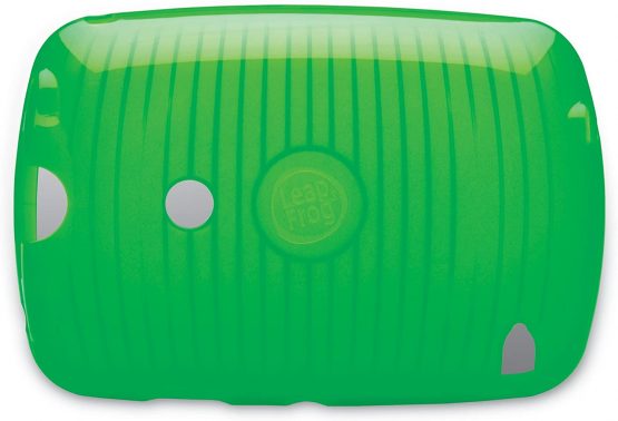 LeapFrog LeapPad3 Gel Skin (Green)
