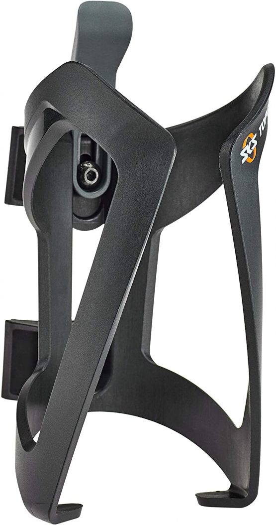SKS Anywhere Cycling Bike Bottle Cage Bottle Holder Adapter Including Topcage Road Mountain Gravel E-Bike Compatible , Universal - Image 3