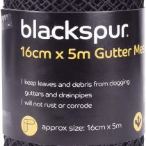 Blackspur BB-GM100 Gutter Mesh