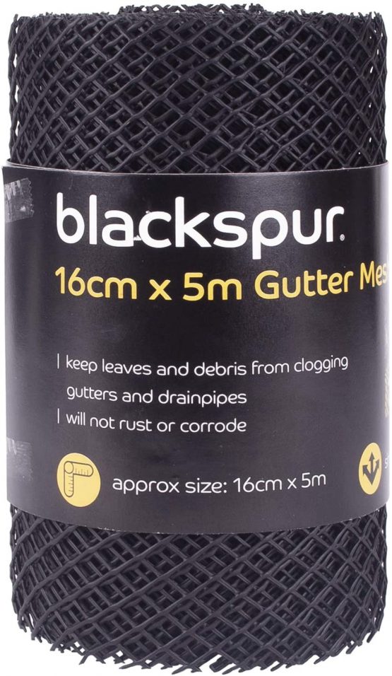 Blackspur BB-GM100 Gutter Mesh