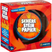 HCM Kinzel 55155 Children's and Travel Game