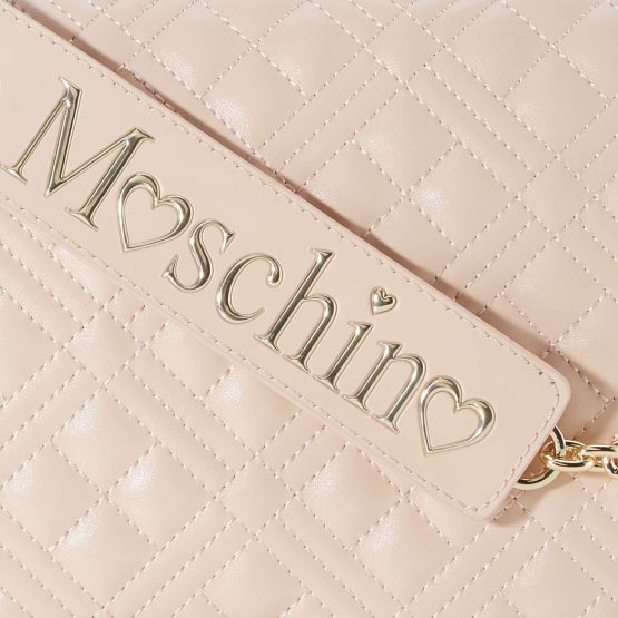 Love Moschino Women's Jc4003pp1a Cross-Body Bag - Image 4