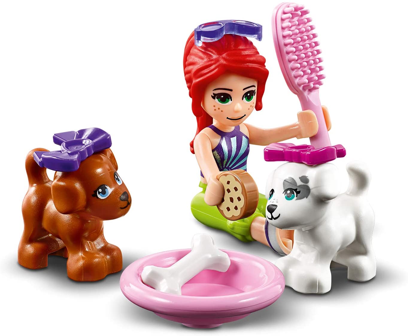 LEGO 41396 Friends Puppy Playground, Multicolor - Image 3