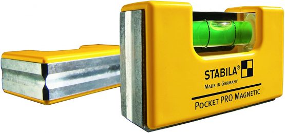 Stabila 17768 Pocket PRO Magnetic - Image 2