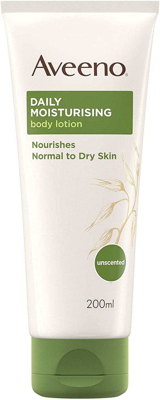 Aveeno Daily Moisturising Lotion, 200ml