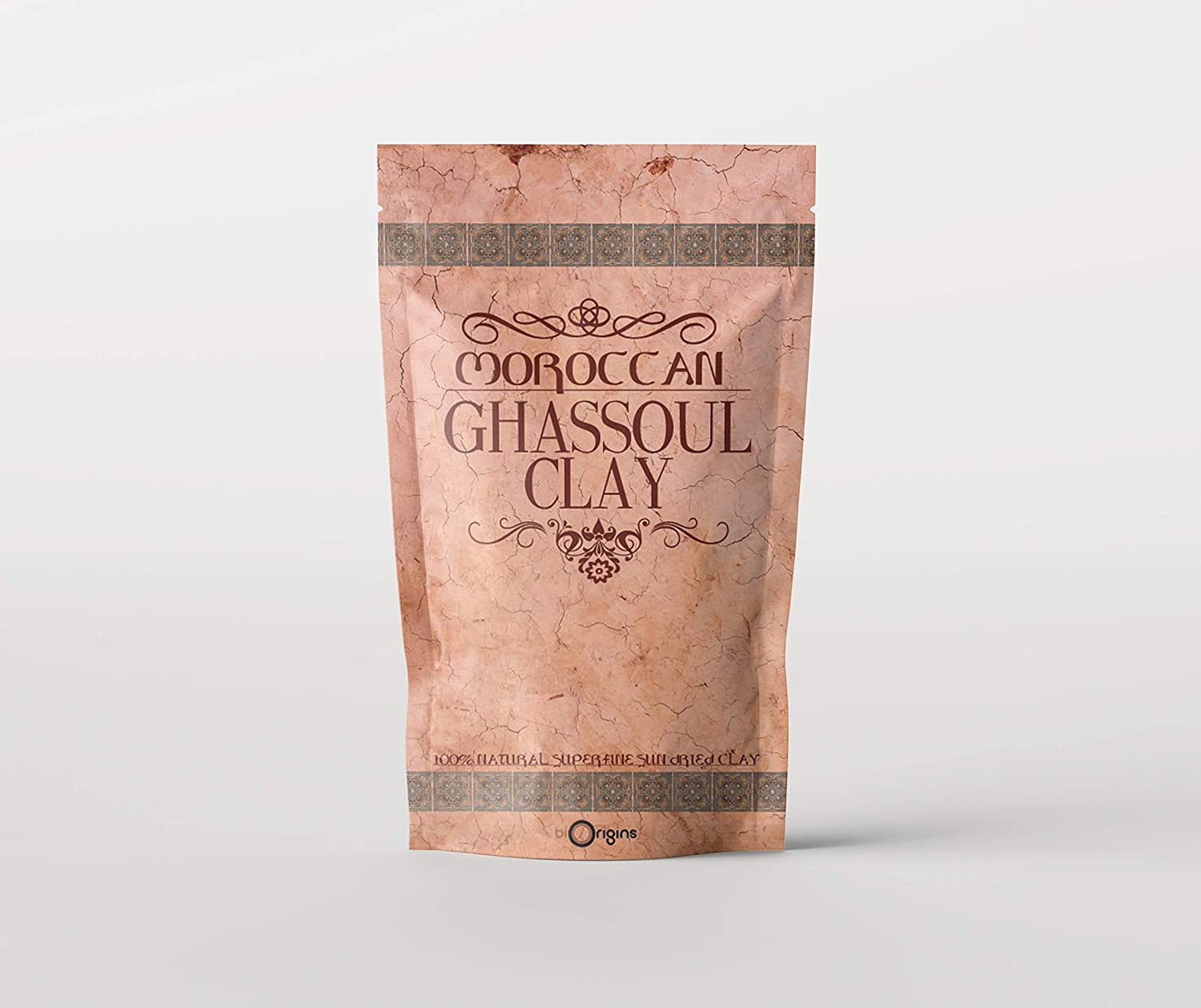 Mystic Moments, pale grey with a hint of pink-brown, 1Kg - Image 2