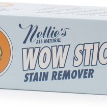 Nellies All-Natural Wow Stick Stain Remover, 76.5 g