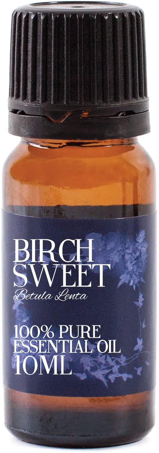 Mystic Moments, 10 ml (Pack of 1)