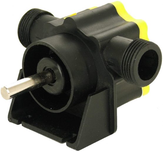 Toolzone Heavy Duty Water Pump for Drill