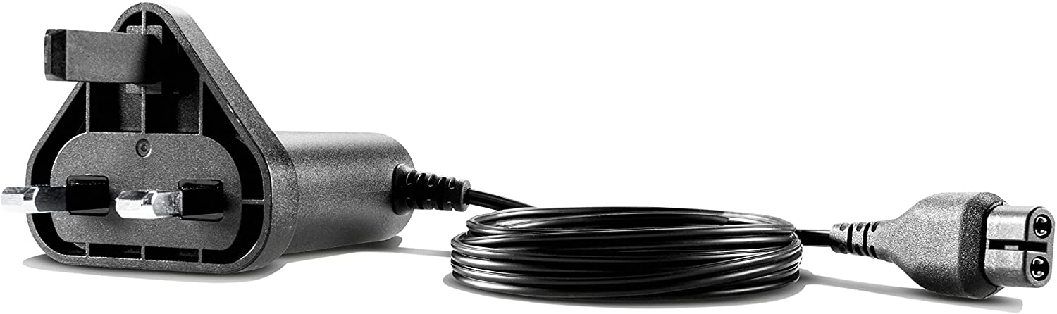 Kärcher Replacement Charger for All Kärcher Window Vac Models, Multi
