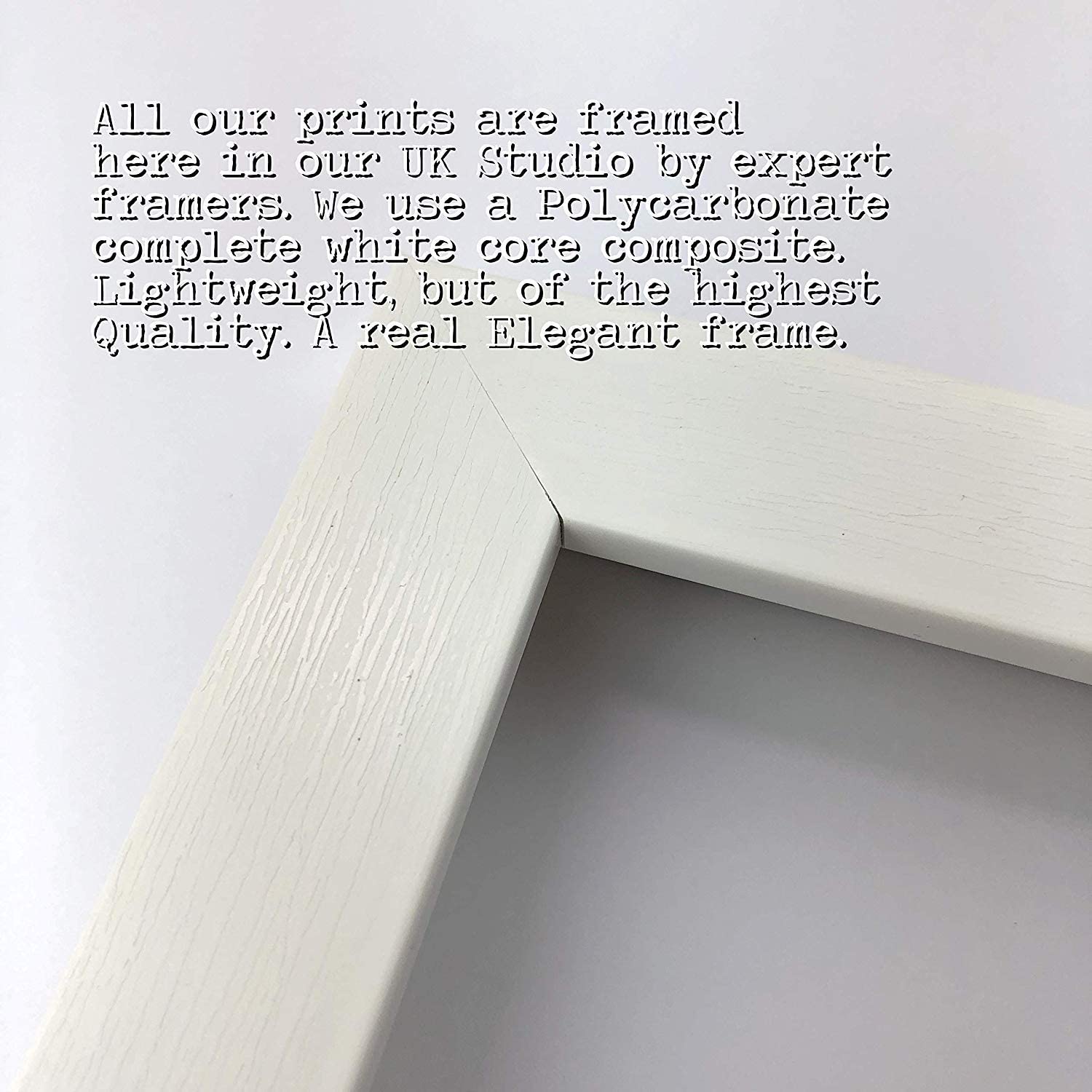 HWC Trading FR Winnie the Pooh Adventure A4 Framed Printed Quote Nursery Print Baby Shower Room Gifts New Born Bedroom Gift Print Photo Picture Frame Display - Image 4