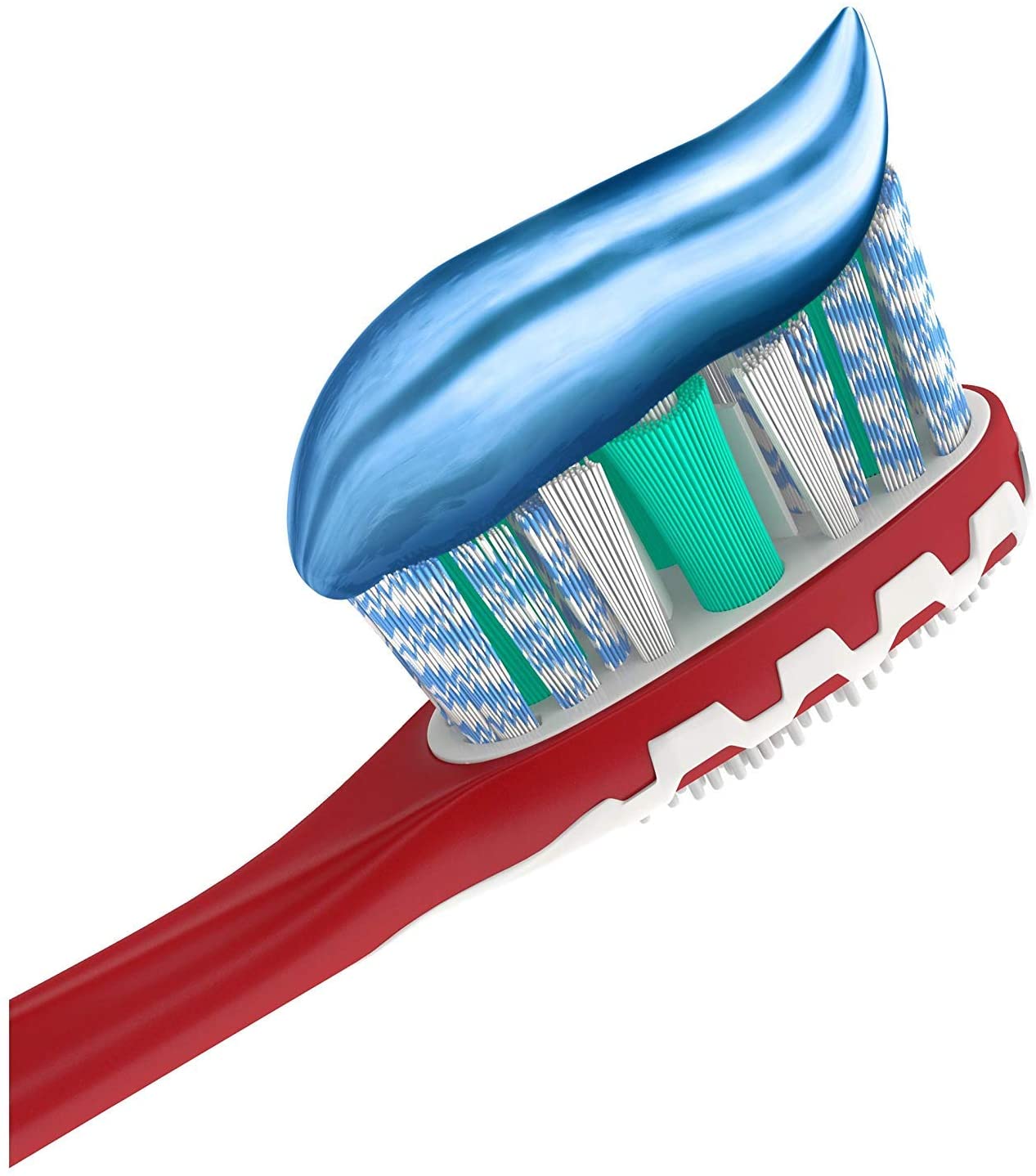 Colgate Max White Expert Complete Whitening Toothpaste 75ml, 75 ml (Pack of 1) - Image 2