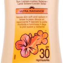 Hawaiian Tropic Satin Protection Sun Lotion (SPF 30, 180ml)