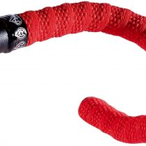 Cinelli Bubble Bar Tape Handle Bar Tape- Red,