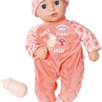 Baby Annabell 702956 Little Annabell 36cm, Multicolor