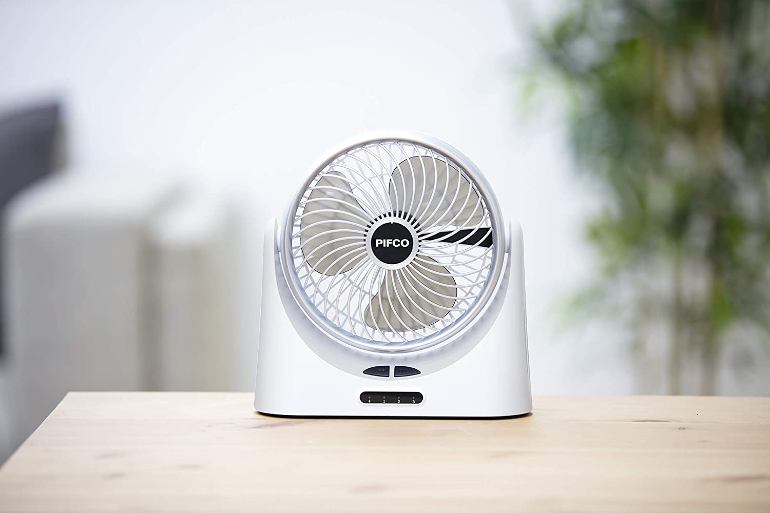 pifco mini fan