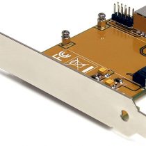 StarTech PCI Express to Mini PCI Express Card Adapter - Mini PCI card adapter - PCIe - PEX2MPEX
