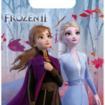 Disney Frozen 2 10066551 PR91130 Loot Bag, Blue