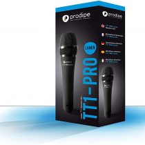 PRODIPE TT1 Pro Dynamic Vocal Mic with No Switch