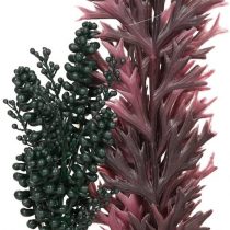 biOrb Sea Pearls & Seaweed dark green